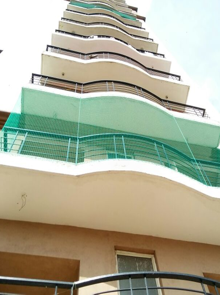 Pigeon Safety Nets In Bangalore