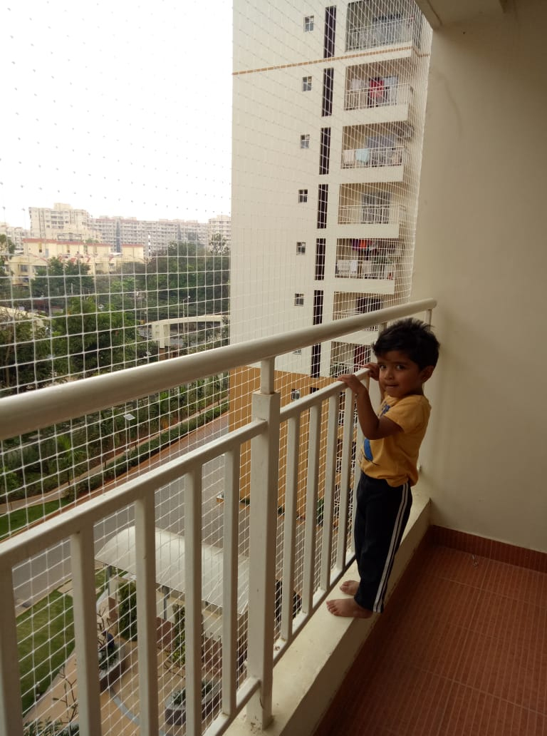 Children Safety Net In Bangalore