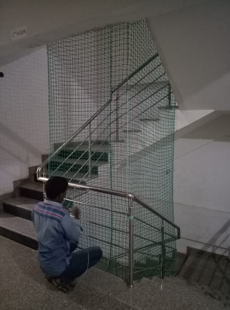 Sports Nets In Bangalore