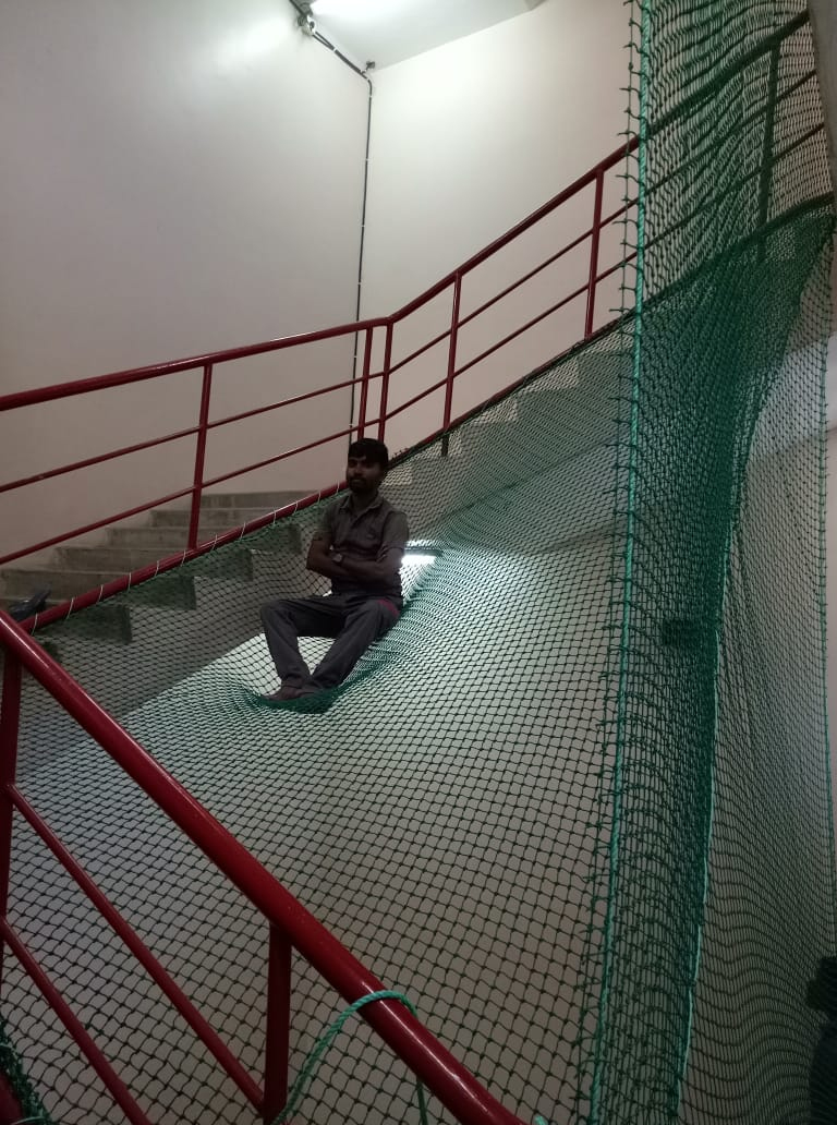 Bird Netting In Bangalore