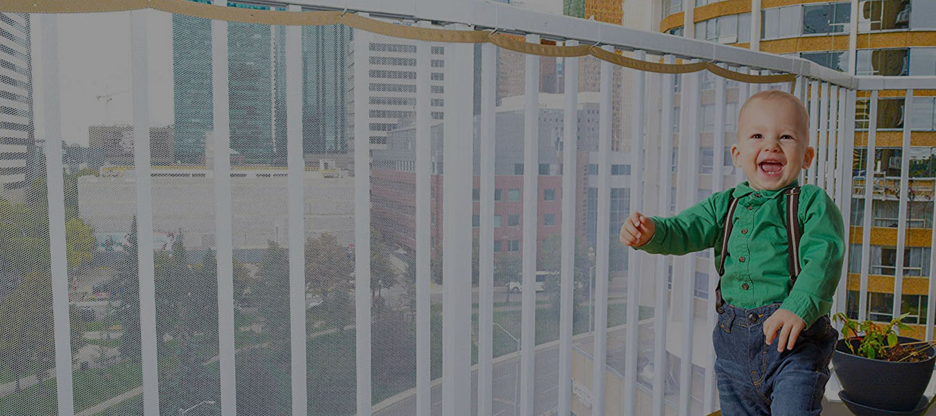Childern Safety Nets  in Bangalore