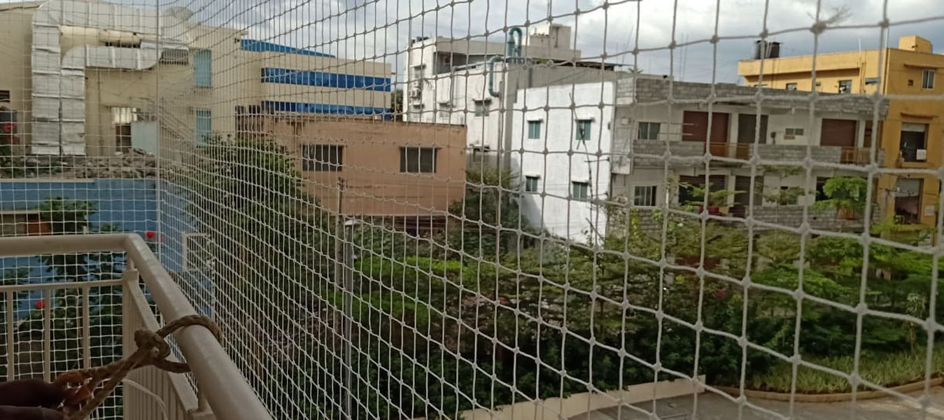 Anti Bird Nets  in Bangalore